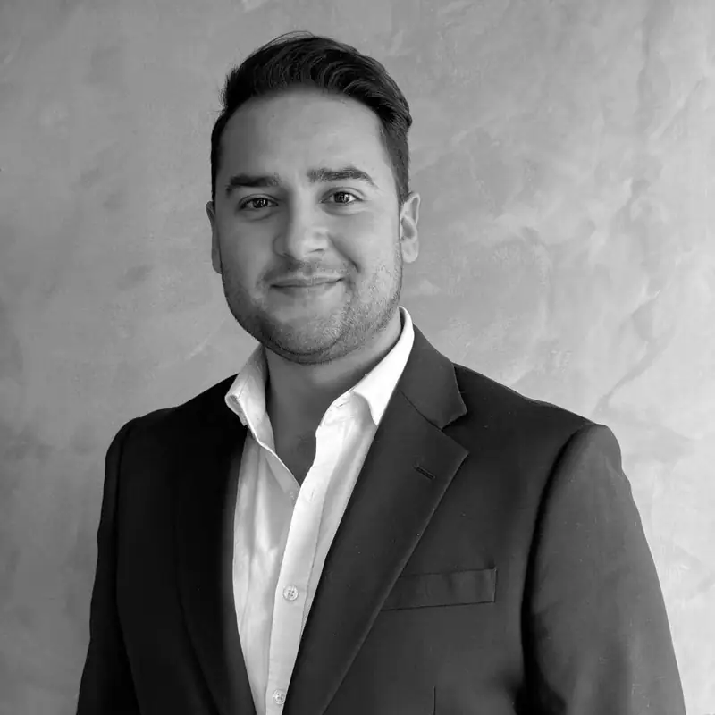 Sebastian J. Silva